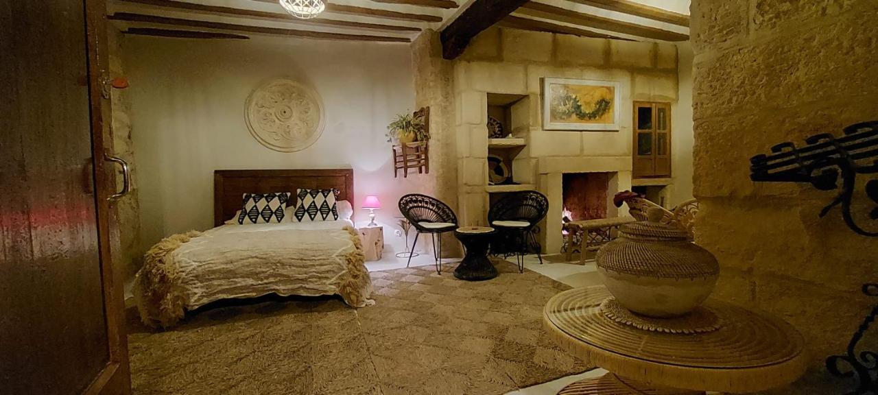 Casa di campagna Jardines De Colon *