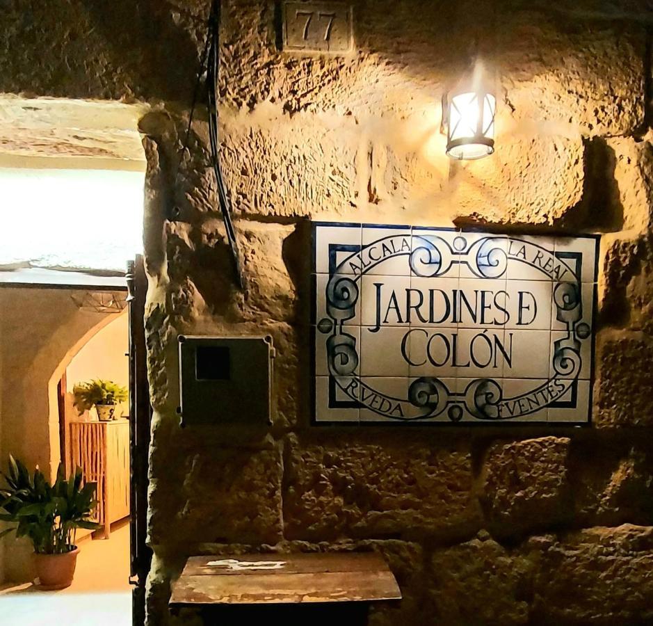 Casa di campagna Jardines De Colon