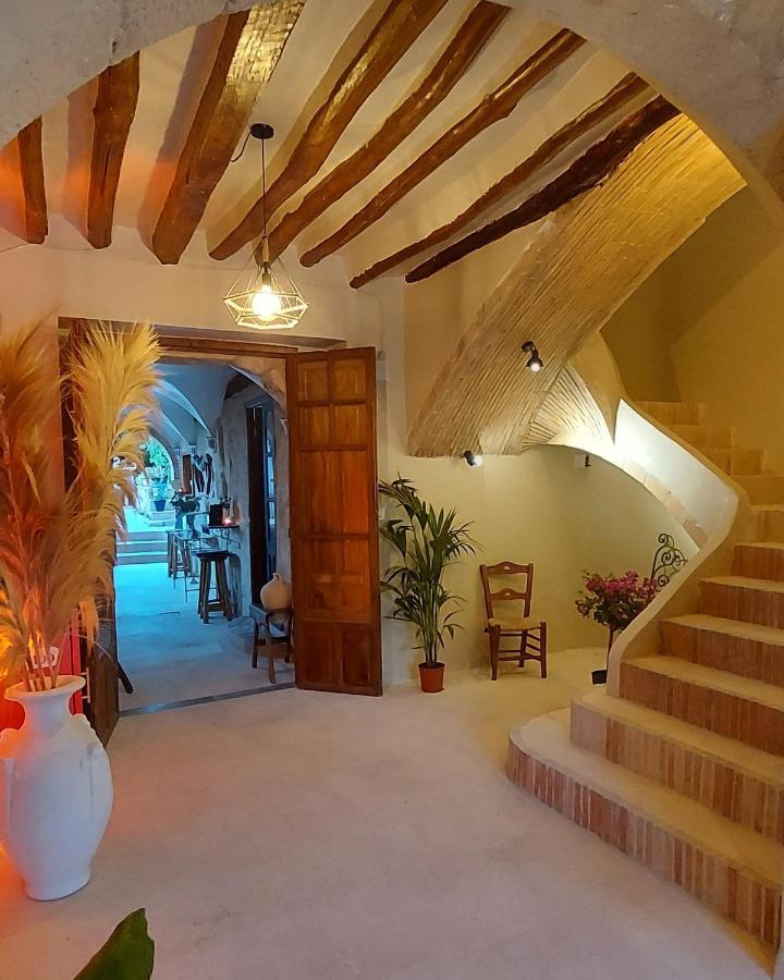 Casa di campagna Jardines De Colon