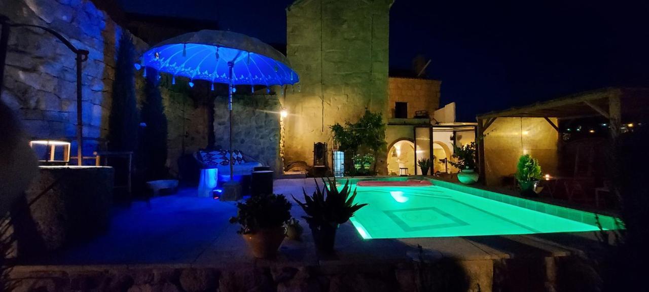 Casa di campagna Jardines De Colon *