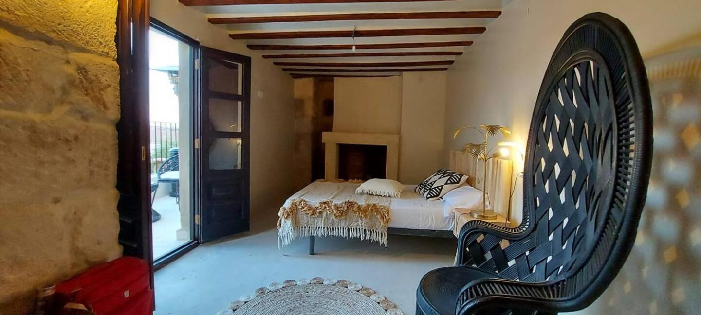 Casa di campagna Jardines De Colon